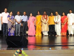 TANTEX Telugu Vaibhavam 2017